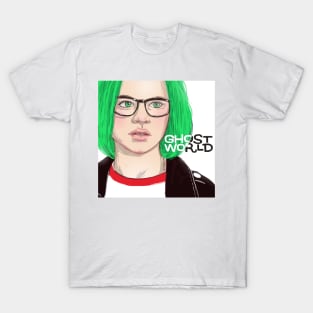 Ghost World T-Shirt